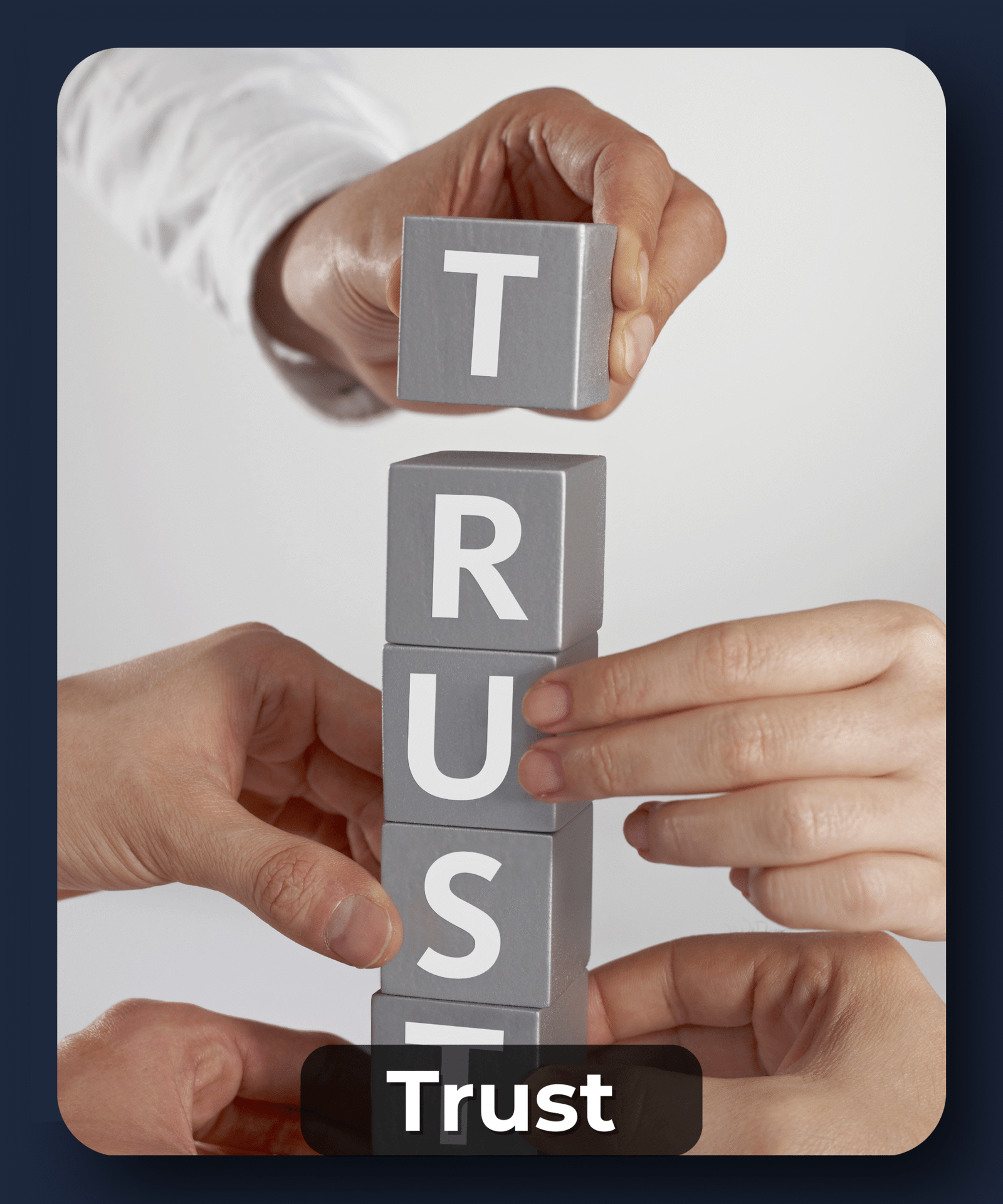 Trust