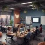 شركة تصميم مواقع في قنا